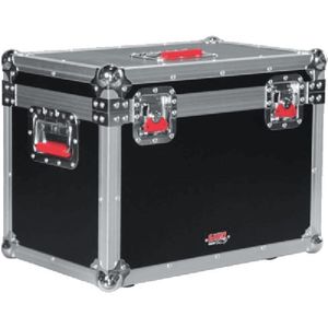 Gator Cases G-TOURMINIHEAD3 houten flightcase voor gitaarversterker top