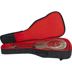 Gator Cases Transit Series Electric Guitar Gig Bag; Charcoal | Meses sin interés