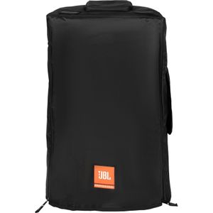 JBL Bags beschermhoes geschikt voor tijdens gebruik voor JBL EON 715 Powered 15-Inch Luidspreker (EON715-CVR-WX)