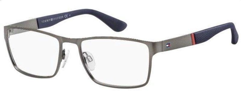 Tommy Hilfiger - TH 1543 - Bril - R80