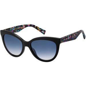 Marc Jacobs Marc 310/S 5Mb/08 53 - cat eye zonnebrillen, vrouwen, zwart