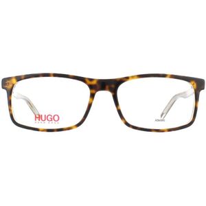 Hugo Boss - Hg 1004 Krz - Zonnebril - Havana Crystal
