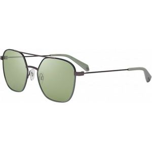 Polaroid - PLD 6058/S 1EDUC - Zonnebril - Groen - Gepolariseerd