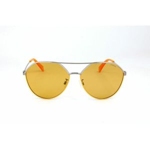 Polaroid Pld6059fs-40g Sunglasses Zilver  Man