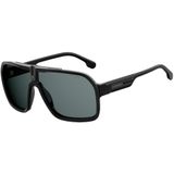 Carrera zonnebril 1014S-0032K-64 Aviator zonnebril 64, zwart