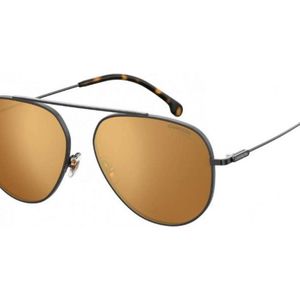 Carrera 188g-s-v81-k1 Sunglasses Zilver  Man