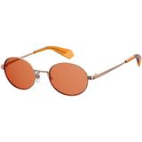 Polaroid Pld6066sofyhe Sunglasses Oranje  Man