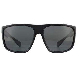 Polaroid Eyewear PLD 6076/S Mannenzonnebril, zwart, 60