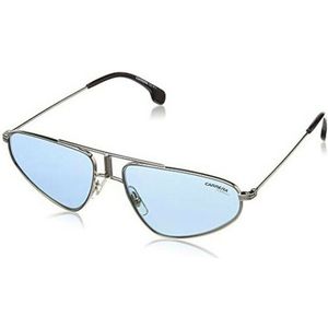 Carrera 1021-s-10-2y Sunglasses Zilver  Man