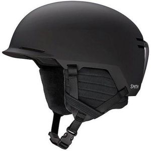 Smith Scout Helm Matte Black S/51-55