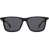 BOSS zonnebril 1078/S zwart