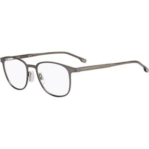 Hugo, Heren, Accessoires, Grijs, Maat: ONE Size