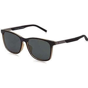 Tommy Hilfiger TH1679/F/S 71C Black Sunglasses