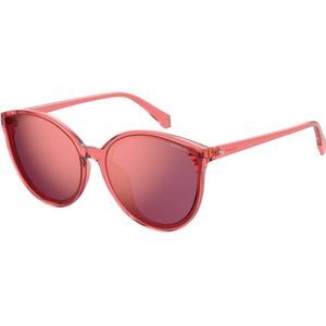 Polaroid zonnebril 4082/F/S roze