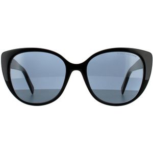 Marc Jacobs zonnebril MARC 421/S 807 IR Black Gray
