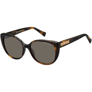 Marc Jacobs - 421/s - Zonnebril - Havana - Grijs