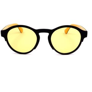 Havaianas Caraiva-807 Sunglasses Zwart  Man