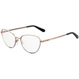 Moschino - MOL551-DDB - Spectakel Frame - Ø 53 mm - Dames