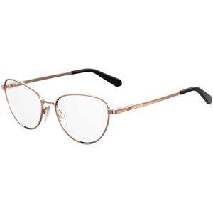 Moschino - MOL551-DDB - Spectakel Frame - Ø 53 mm - Dames
