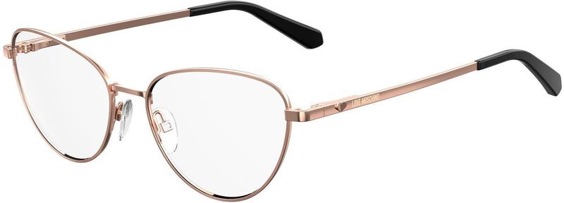 Moschino - MOL551-DDB - Spectakel Frame - Ø 53 mm - Dames