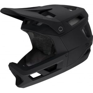 Smith Mainline Mips Fullfacehelm (zwart)