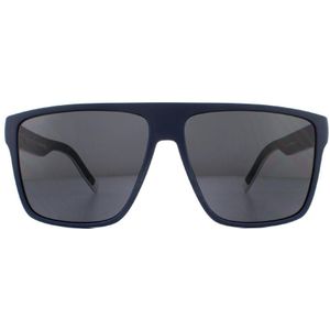 Tommy Hilfiger Zonnebril 1717/S 0JU IR Blauw Wit Grijs | Sunglasses