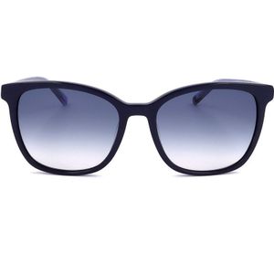 Tommy Hilfiger 1723/s Dames Zonnebril - Blauw