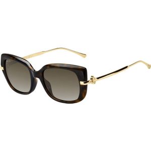Zonnebril Dames Jimmy Choo ORLA-G-S-086-HA ø 54 mm