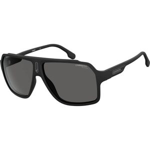 Carrera zonnebril 1030/S zwart/grijs