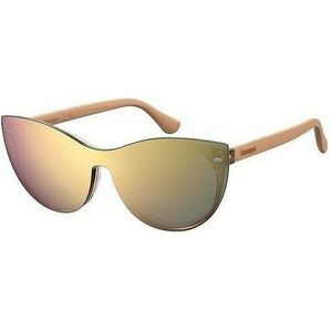 Havaianas, Dames, Accessoires, Groen, Maat: 52 MM