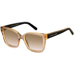 Marc Jacobs zonnebril 458 S bruin