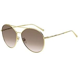 Givenchy GV7170/G/S J5G HA gouden zonnebril