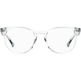 Polaroid - PLD D381 - Bril - Zwart