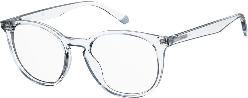 Polaroid - PLD D381 - Bril - Zwart