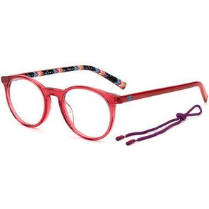 Missoni Sunglasses Mixte, 8cq/19 Cherry, 46