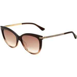 Jimmy Choo Zonnebril AXELLE/G/S 0MYNQ 56