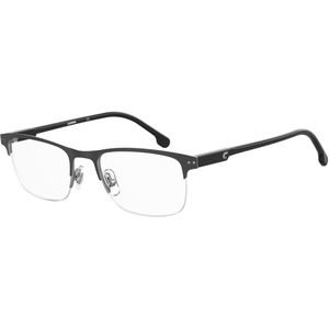 Carrera - Carrera-2019T-807 - Spectacle Frame - Zwart - Ø 50 mm