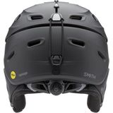 Smith Vantage M Skihelm Zwart 59-63
