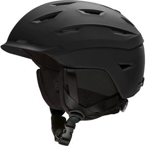 Smith Skihelm - Unisex - zwart