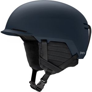 Smith Scout Helm Matte French Navy S/51-55