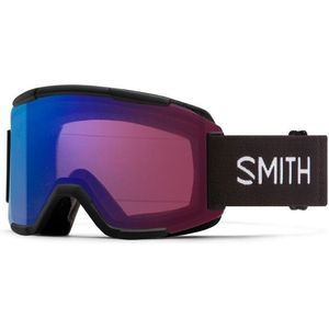 Smith Squad ChromaPop S1-S2 (VLT 30-50%) Skibril (purper)