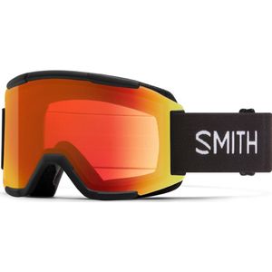 Smith Squad (VLT 20-40%) Skibril (meerkleurig)