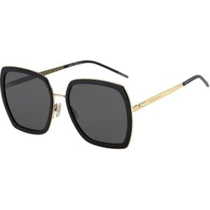 Hugo Boss Sunglasses Boss 1208/S RHL IR Gold Black Gray