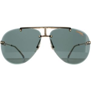 Carrera Aviator unisex Gold Green 1032/s | Sunglasses