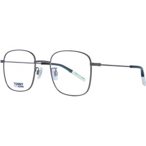 Tommy Hilfiger - Optical Frame - Grijs - Unisex - Brillenmontuur