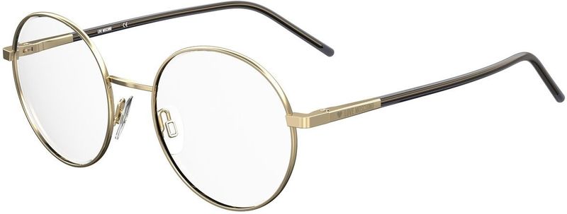 Moschino - MOL567-000 - Spectakel Frame - Ø 51 mm - Metaal