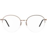 Moschino - MOL569 DDB - Spectakel Frame - Ø 52 mm - Metaal