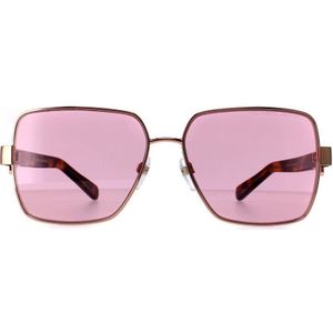 Marc Jacobs MARC 495/S DYE U1 goud koper roze zonnebril