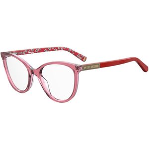 Moschino - MOL574-C9A - Spectakel Frame - Ø 53 mm - Dames