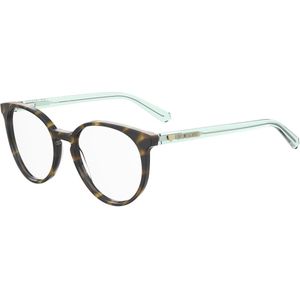Moschino - MOL565-086 - Spectakel Frame - Ø 52 mm - Dames